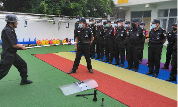 日照精诚特卫保安服务